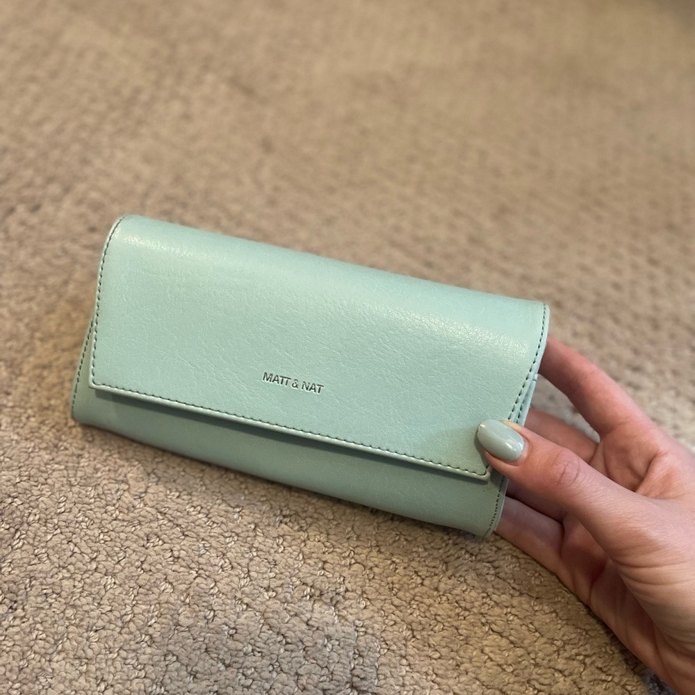 MATT&NAT Wallet